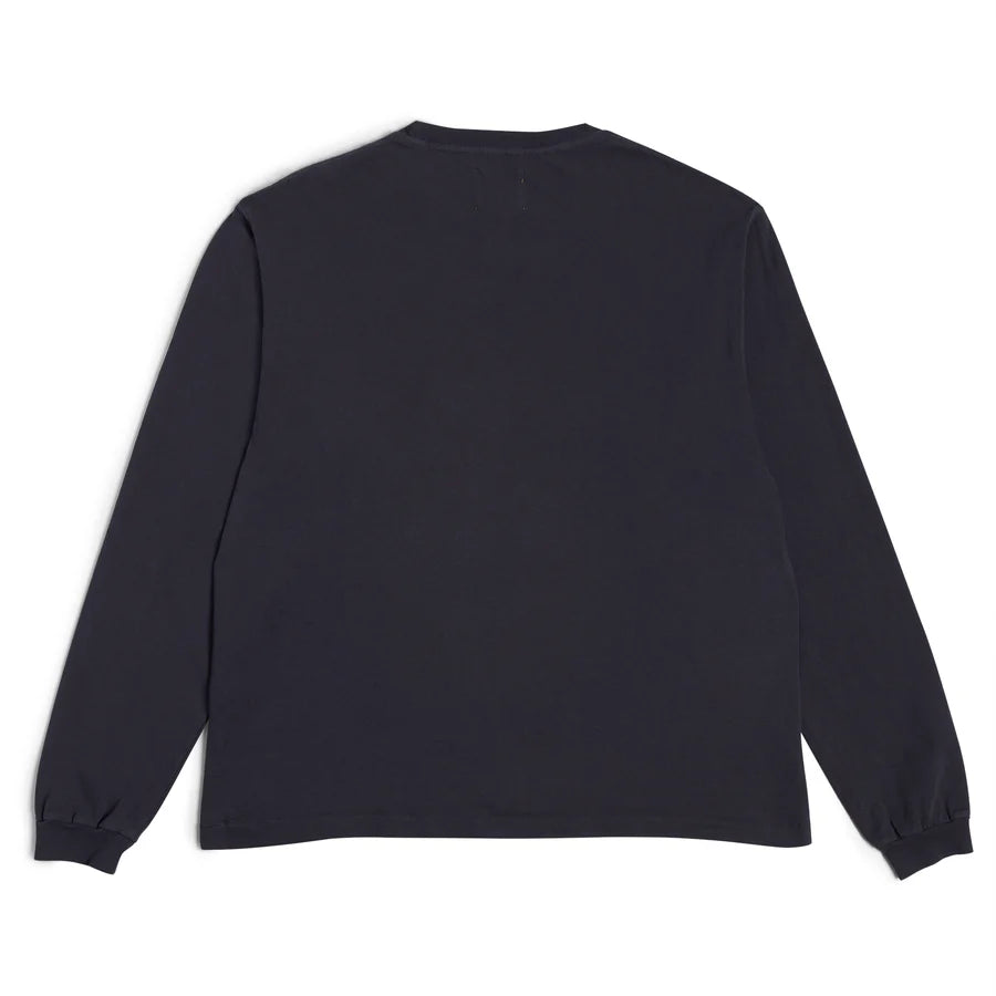 GALLERY DEPT FRENCH L/S POCKET SWEATSHIRT