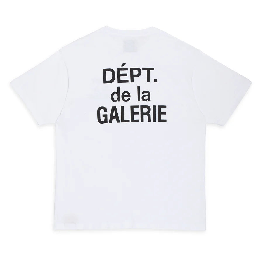 GALLERY DEPT FRENCH TEE