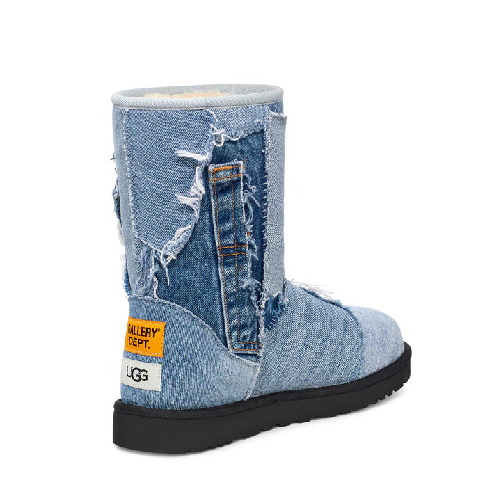 UGG GALLERY DEPT DENIM BOOT