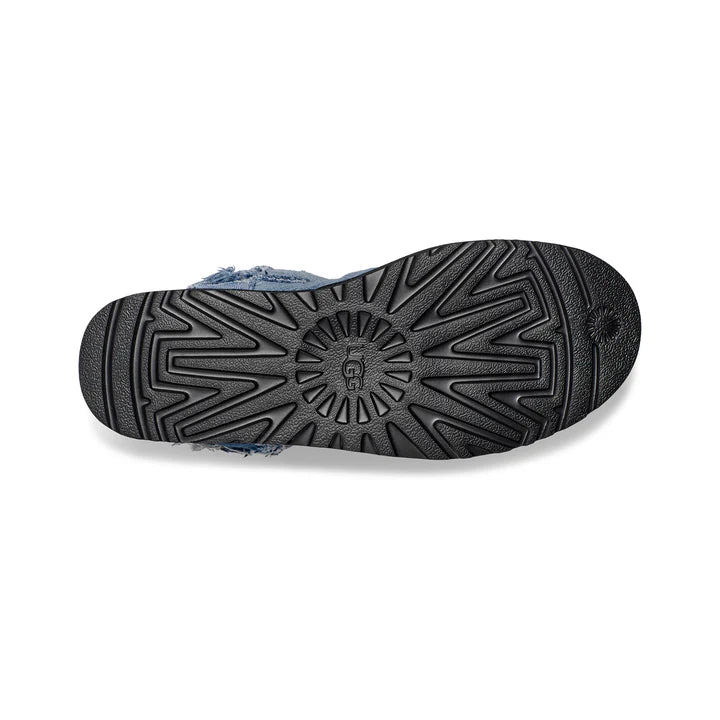 UGG GALLERY DEPT DENIM BOOT