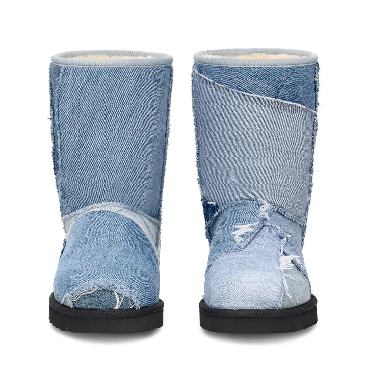 UGG GALLERY DEPT DENIM BOOT