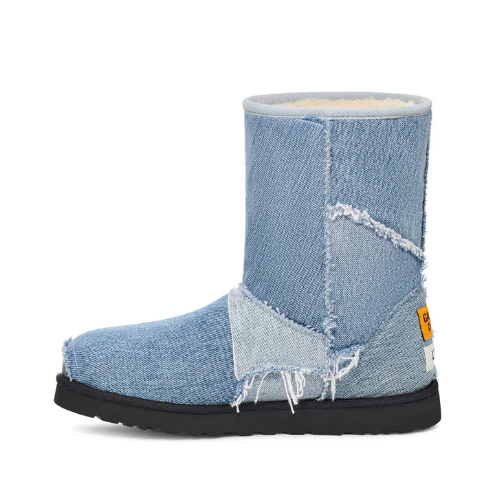 UGG GALLERY DEPT DENIM BOOT