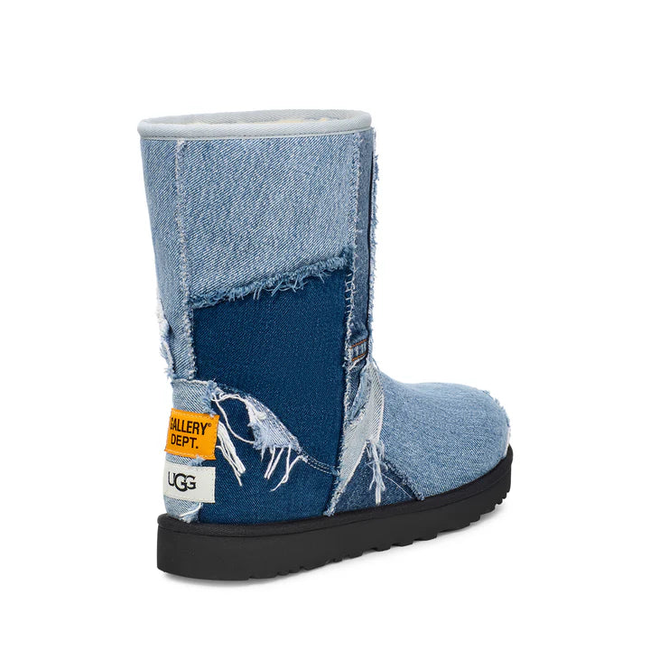 UGG GALLERY DEPT DENIM BOOT