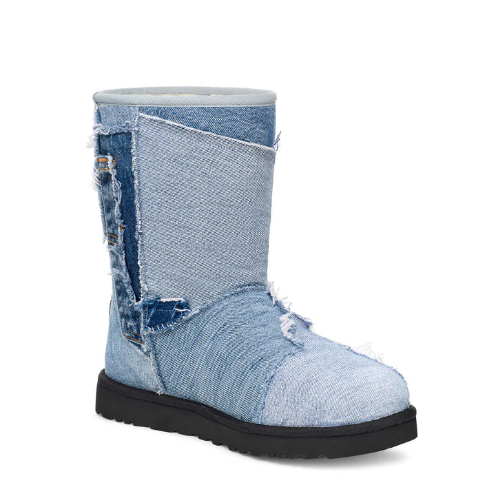 UGG GALLERY DEPT DENIM BOOT