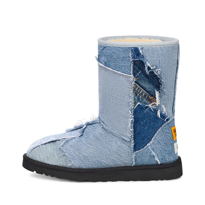 UGG GALLERY DEPT DENIM BOOT