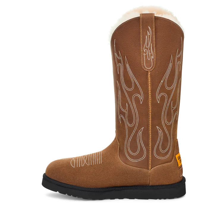 UGG GALLERY DEPT STITCHED BOOT