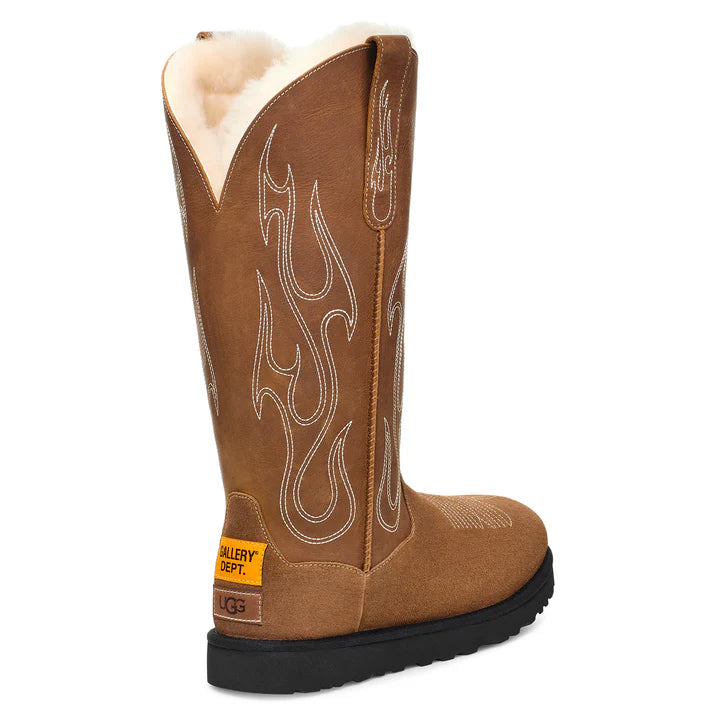 UGG GALLERY DEPT STITCHED BOOT