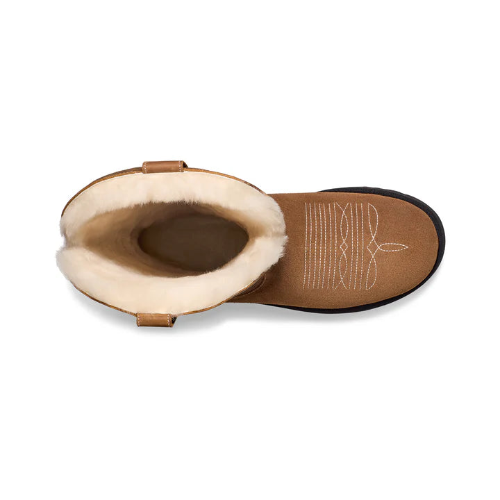 UGG GALLERY DEPT STITCHED BOOT