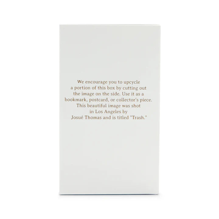 GALLERY DEPT CHATEAU JOSUÉ CANDLE