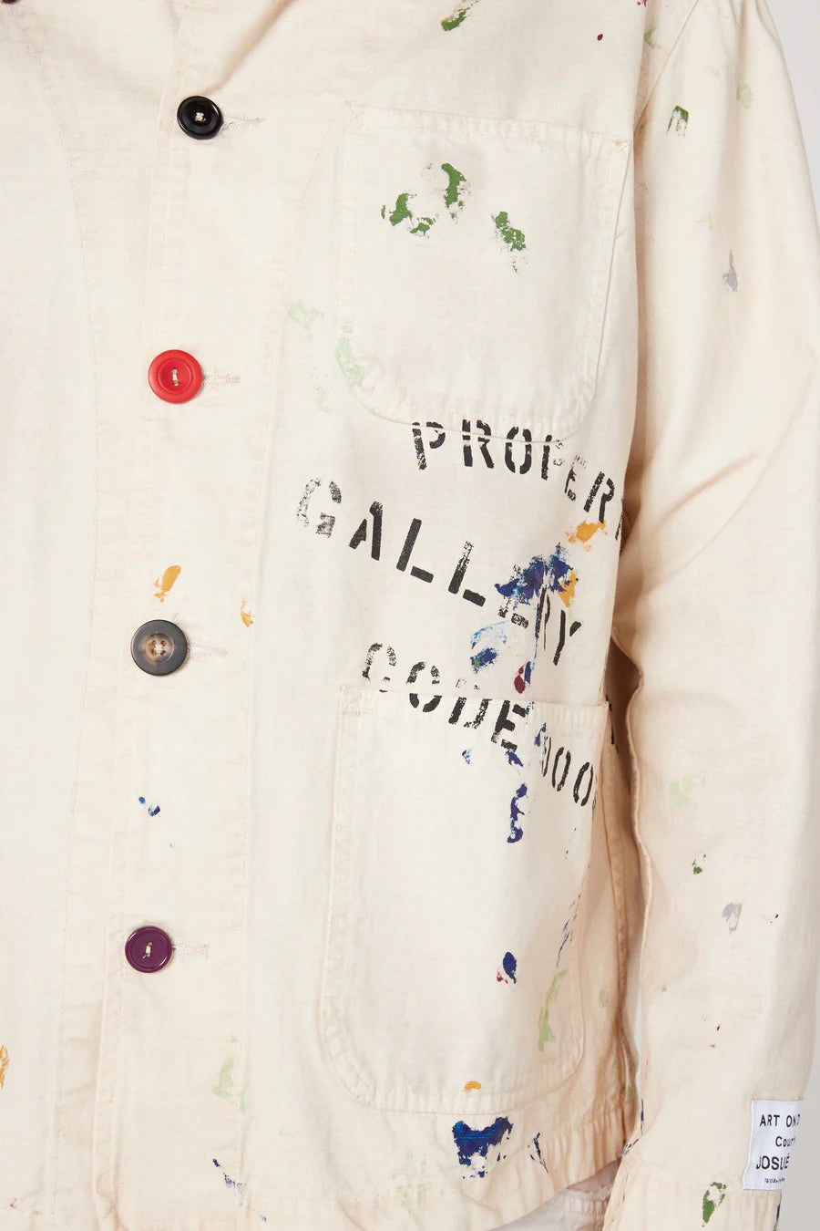 EP JACKET