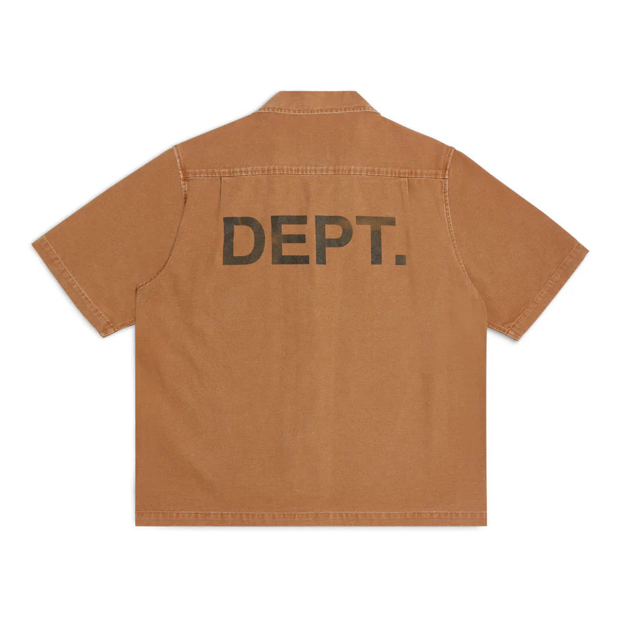 GALLERY DEPT PARKER SHIRT
