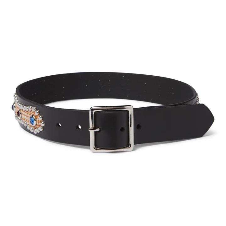 GALLERY DEPT LEATHER SIMON BELT