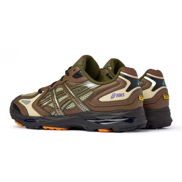 GALLERY DEPT GEL-K1011 KHAKI/CLAY CANYON