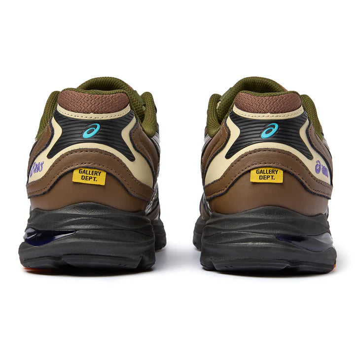 GALLERY DEPT GEL-K1011 KHAKI/CLAY CANYON