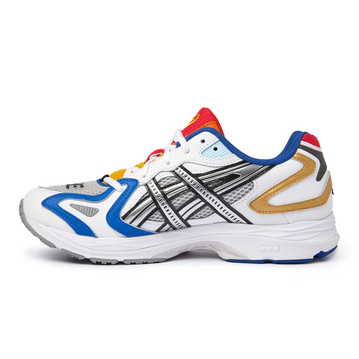 GALLERY DEPT GEL-K1011 WHITE/PURE SILVER