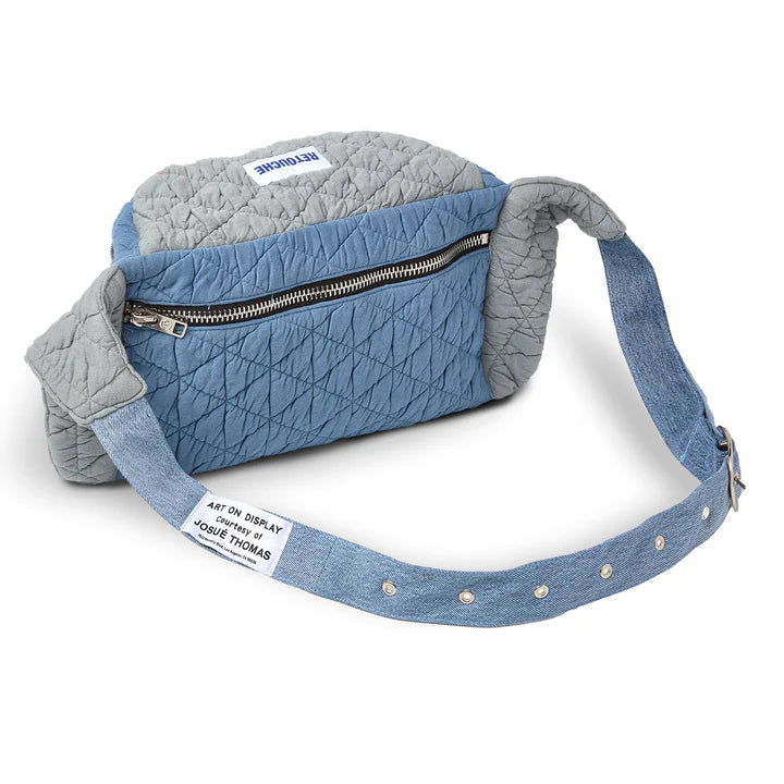 GALLERY DEPT RETOUCHE TRAVEL SACK
