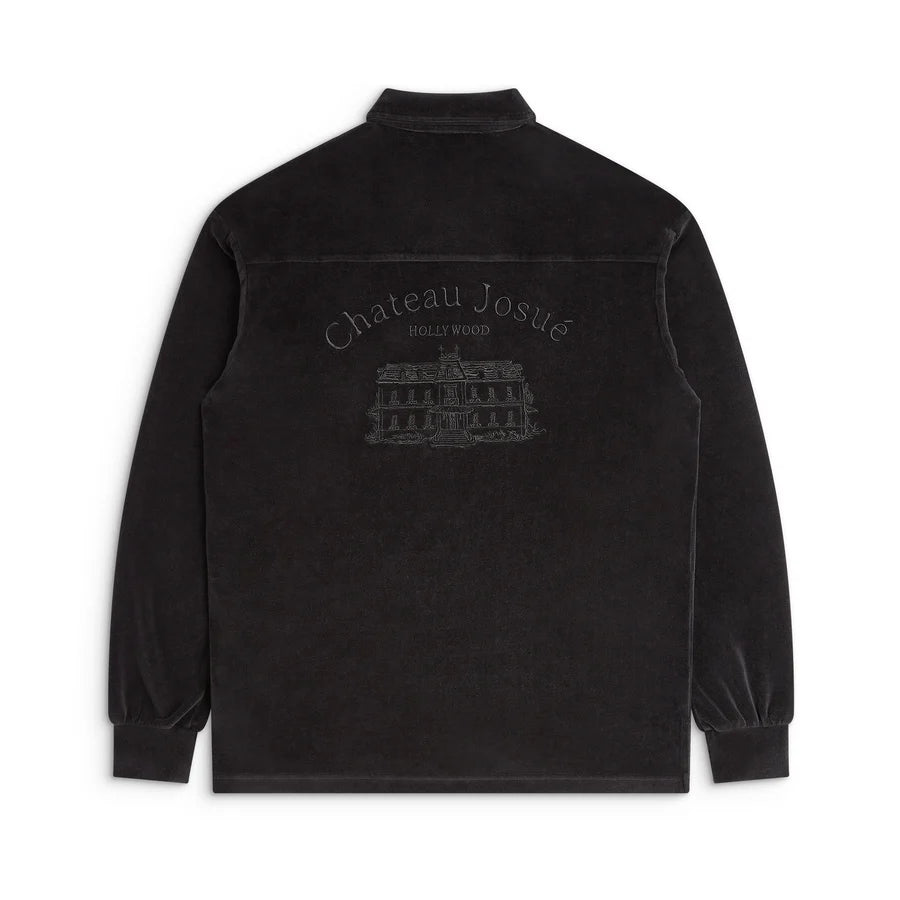 GALLERY DEPT CHATEAU POLO SHIRT