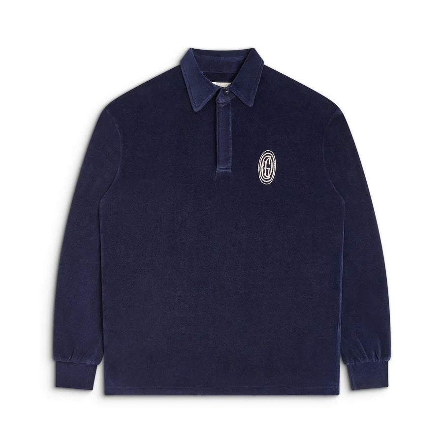 GALLERY DEPT CHATEAU POLO SHIRT
