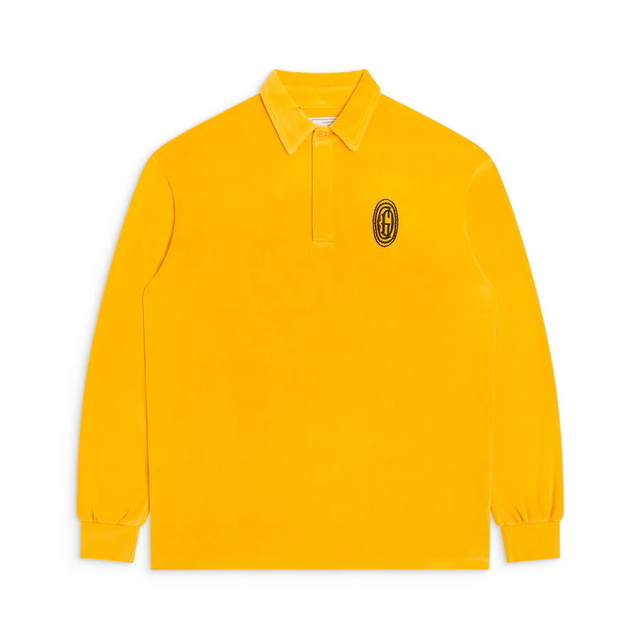 GALLERY DEPT CHATEAU POLO SHIRT