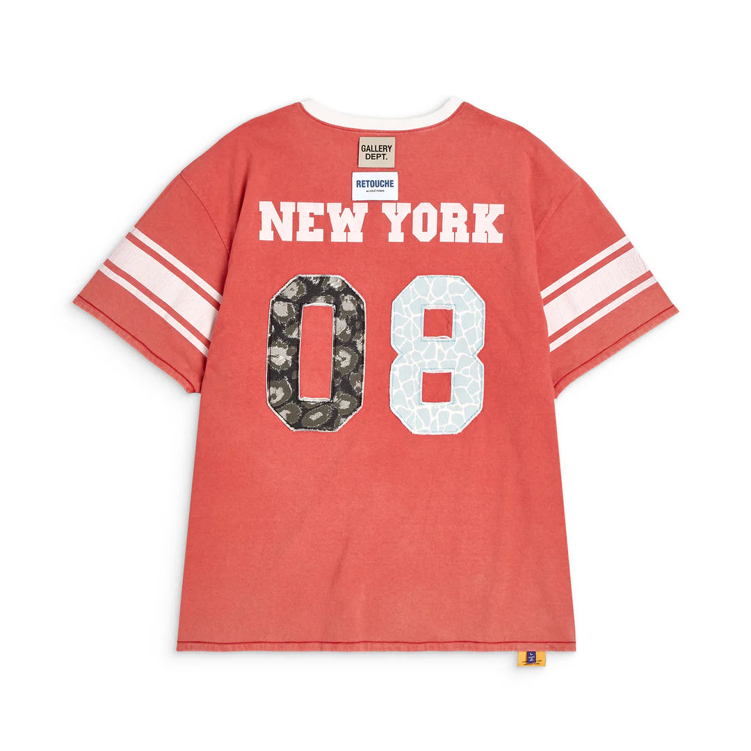 Gallery Dept CITY JERSEY