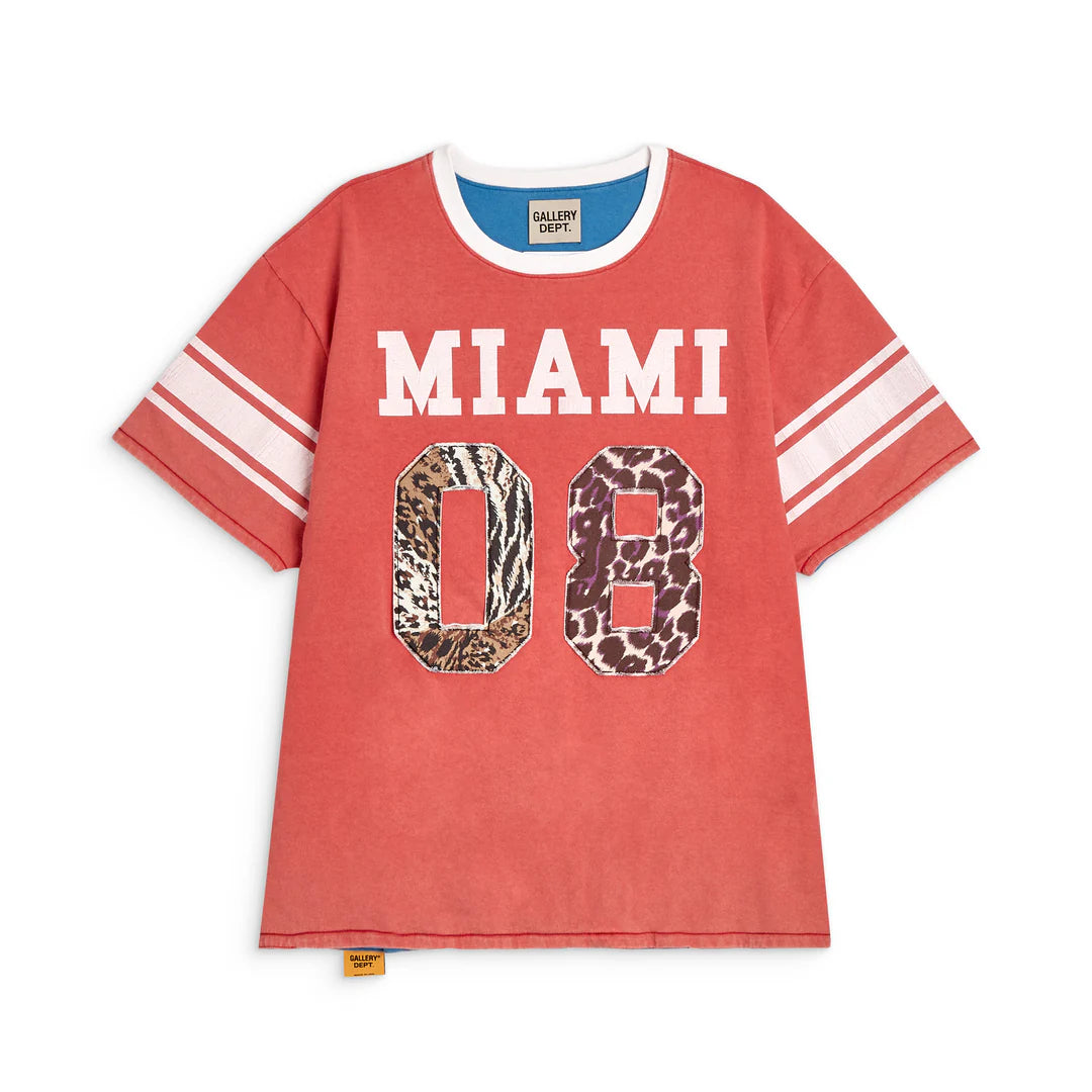 Gallery Dept CITY JERSEY