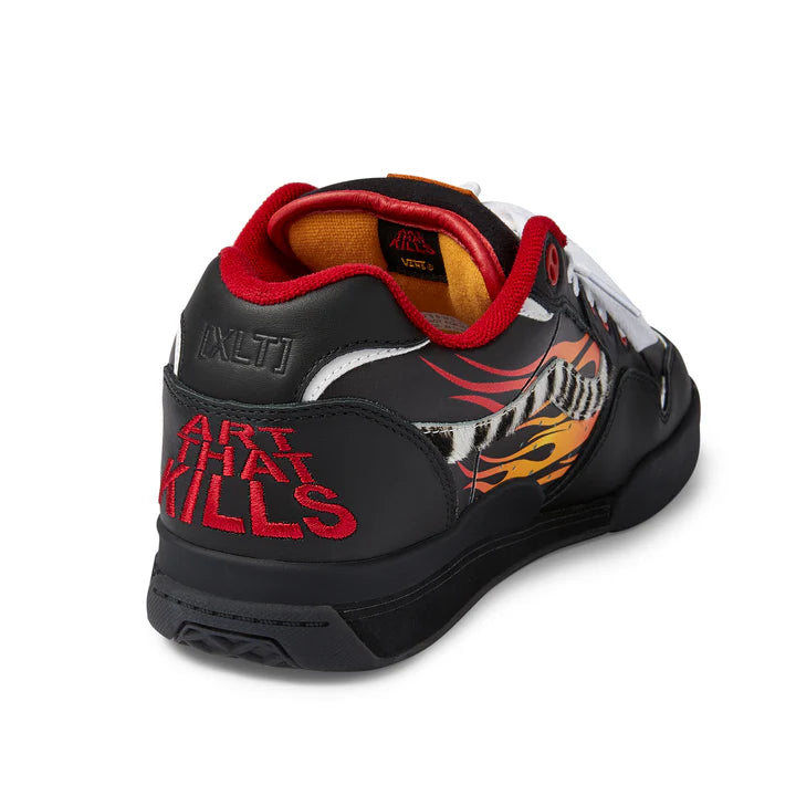 GALLERY DEPT ROWLEY XLT FLAMES