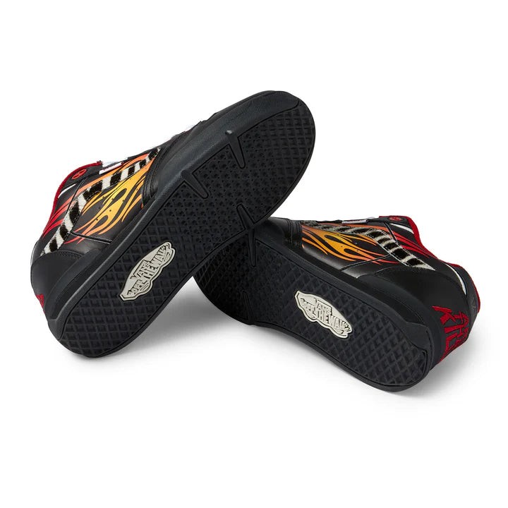 GALLERY DEPT ROWLEY XLT FLAMES