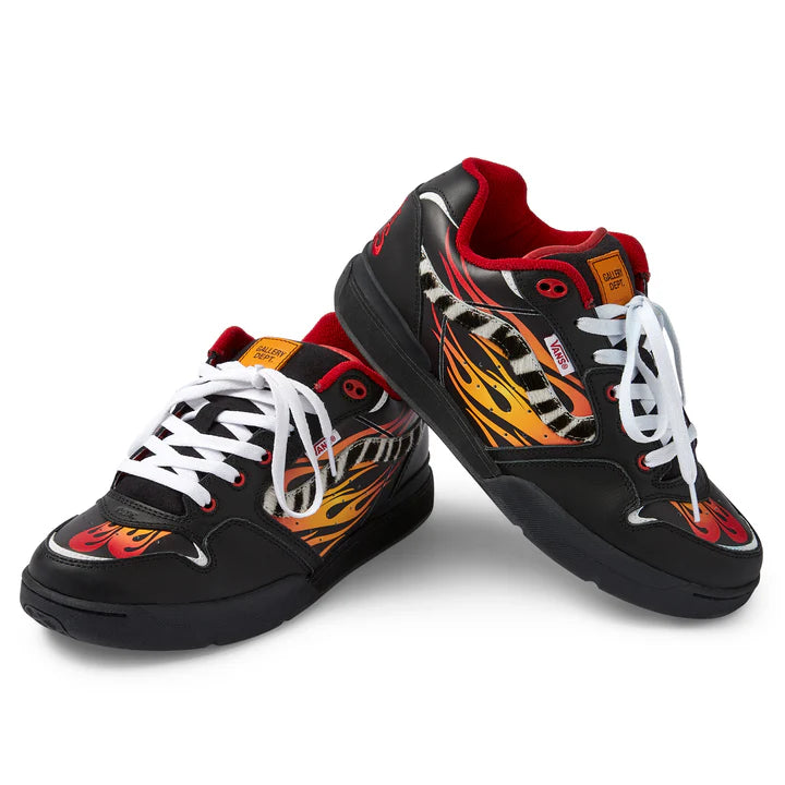 GALLERY DEPT ROWLEY XLT FLAMES