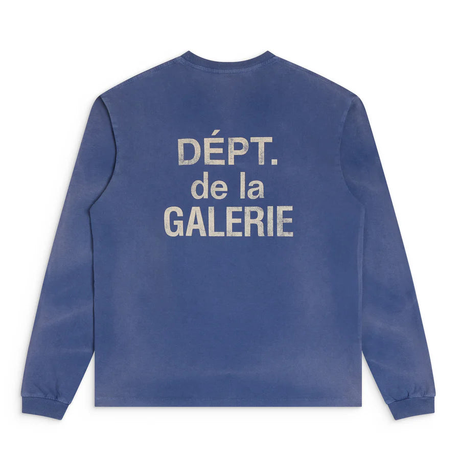 GALLERY DEPT FRENCH L/S TEE