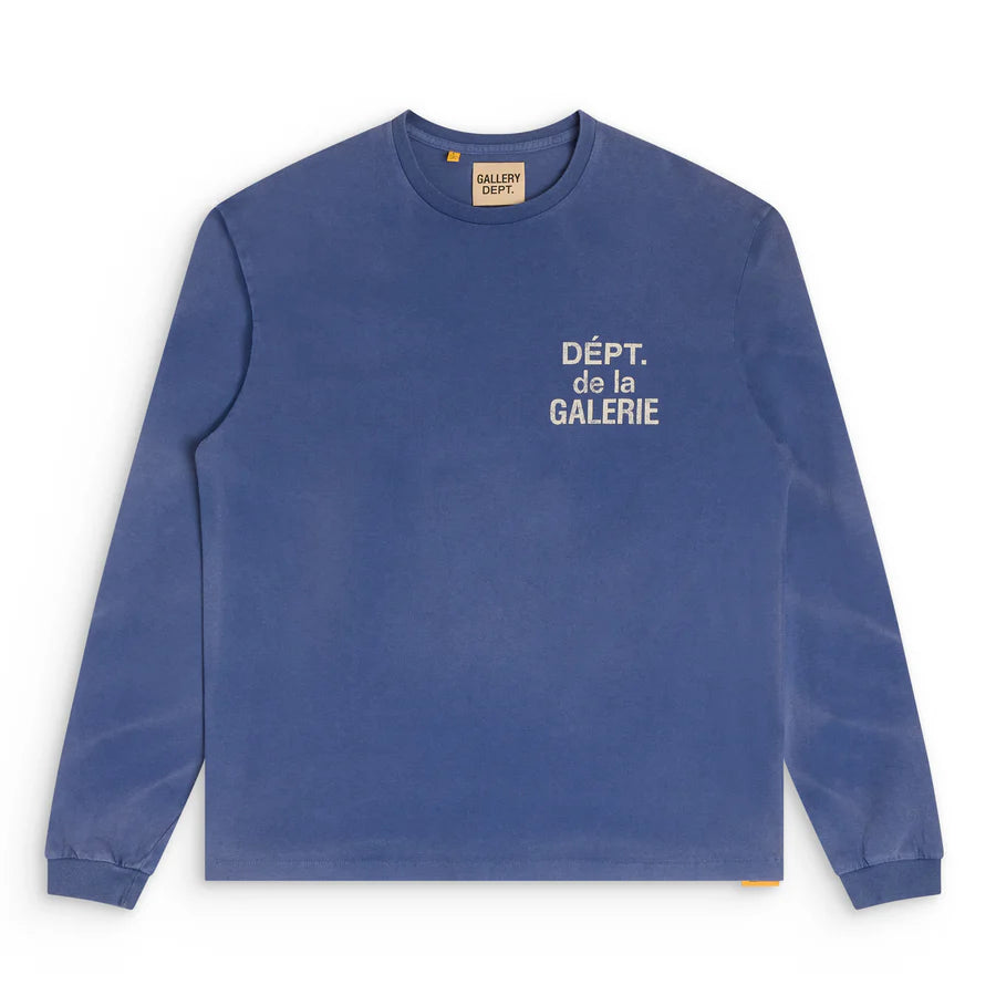 GALLERY DEPT FRENCH L/S TEE