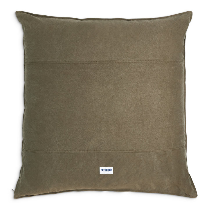 GALLERY DEPT RETOUCHE LARGE PILLOW