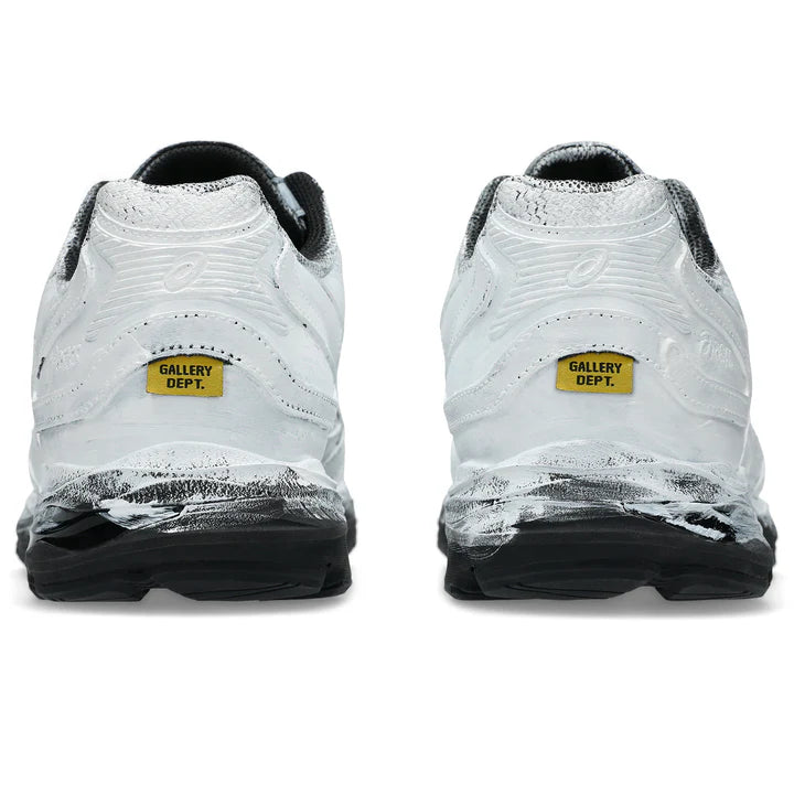 GAllery DEPT GEL-K1011 BLACK/BLACK