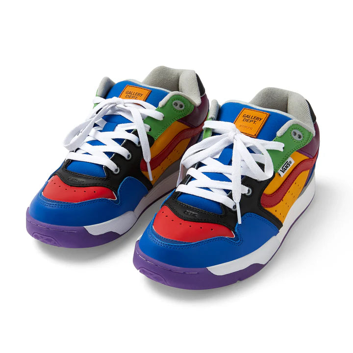 GALLERY DEPT ROWLEY XLT MULTI