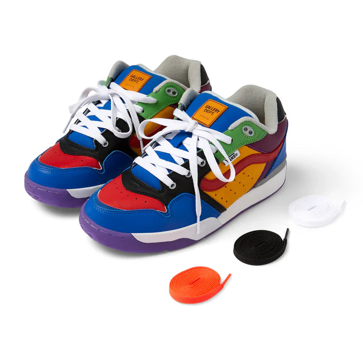 GALLERY DEPT ROWLEY XLT MULTI