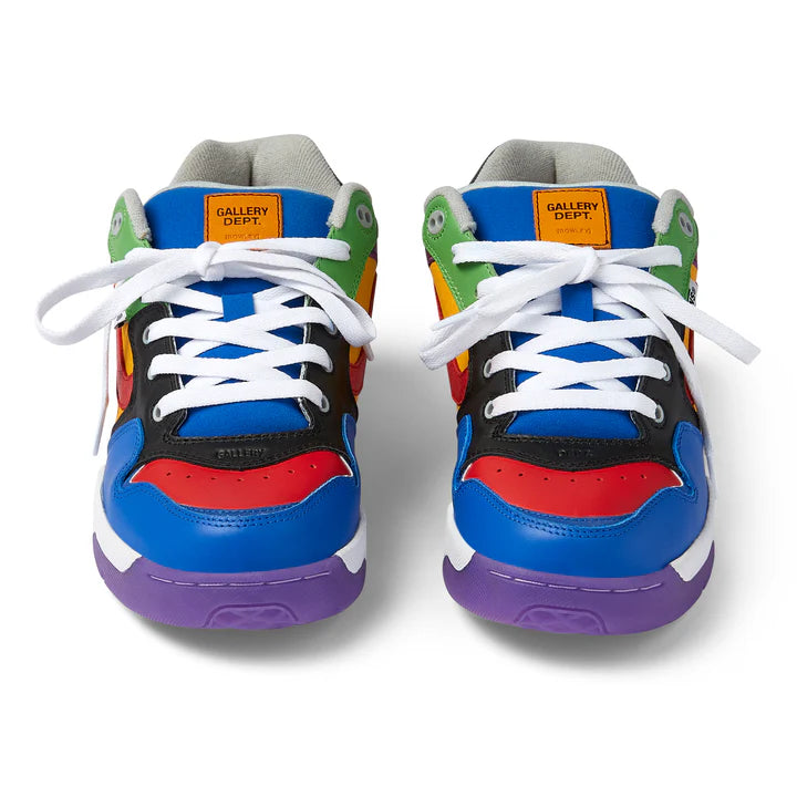 GALLERY DEPT ROWLEY XLT MULTI