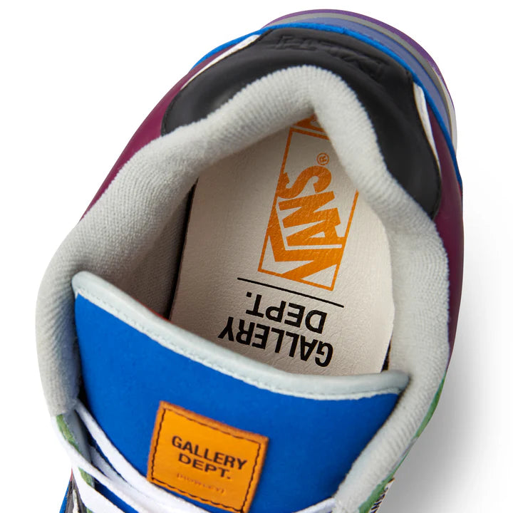 GALLERY DEPT ROWLEY XLT MULTI