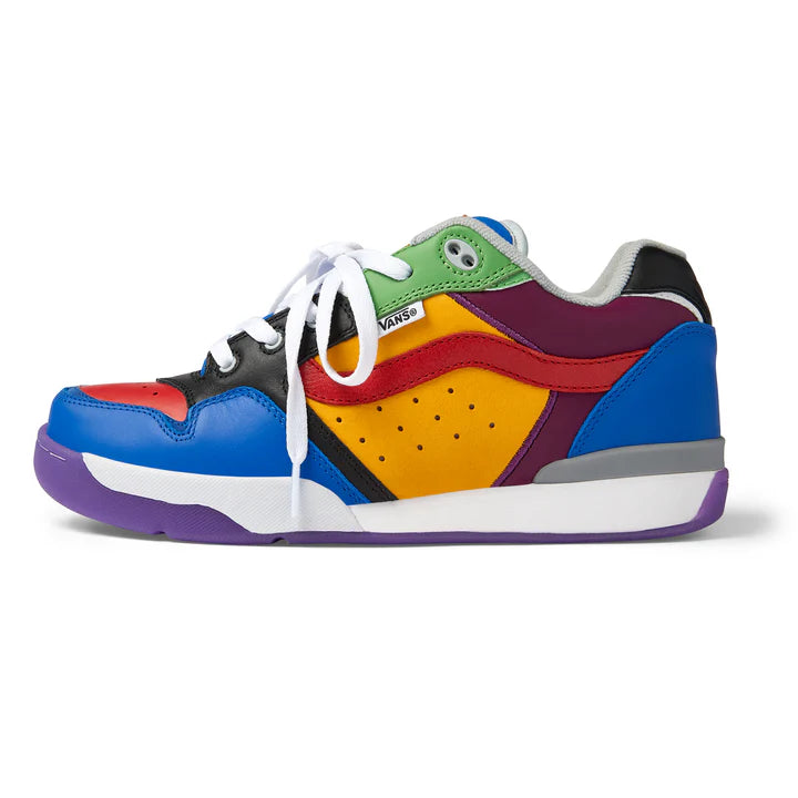 GALLERY DEPT ROWLEY XLT MULTI