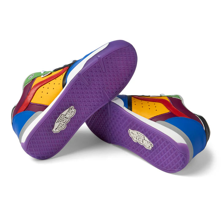 GALLERY DEPT ROWLEY XLT MULTI