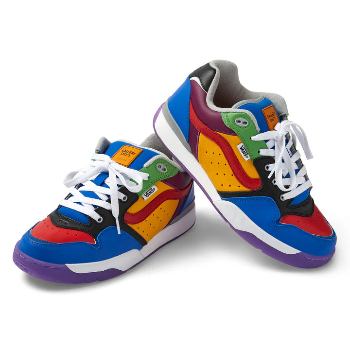 GALLERY DEPT ROWLEY XLT MULTI