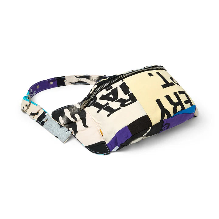 GALLERY DEPT RETOUCHE TRAVEL SACK