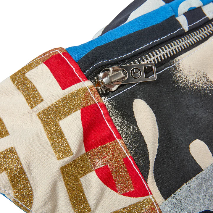 GALLERY DEPT RETOUCHE TRAVEL SACK