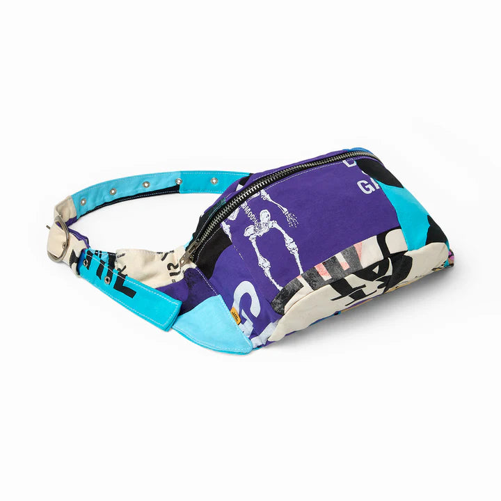 GALLERY DEPT RETOUCHE TRAVEL SACK