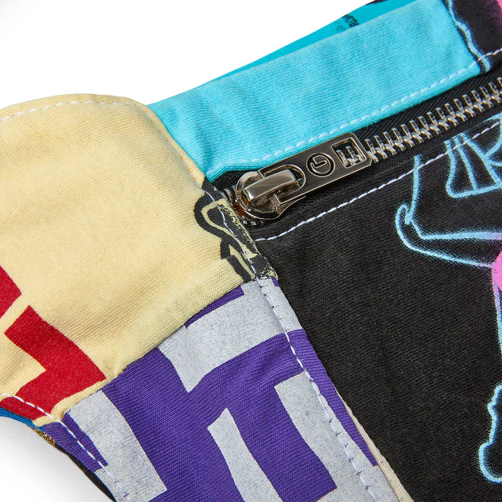 GALLERY DEPT RETOUCHE TRAVEL SACK
