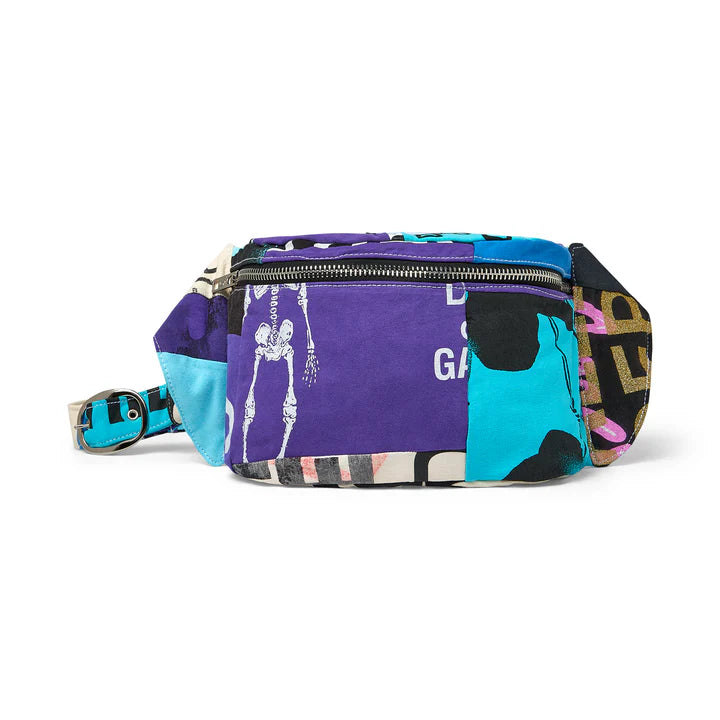 GALLERY DEPT RETOUCHE TRAVEL SACK