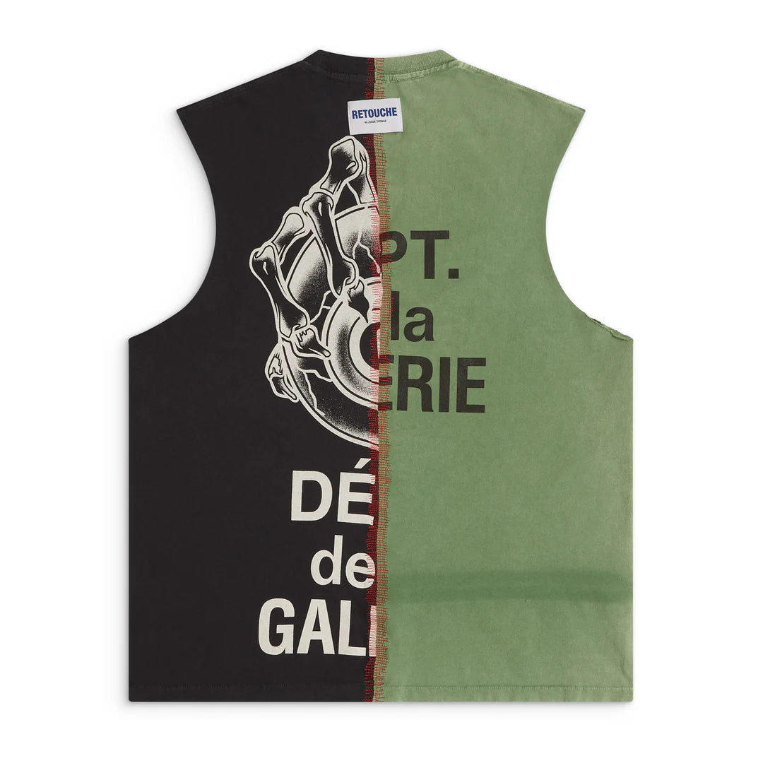 Gallery Dept RETOUCHE CUT OFF