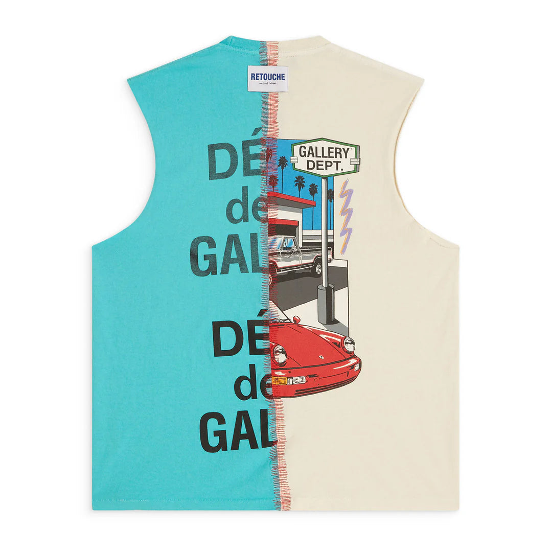 Gallery Dept RETOUCHE CUT OFF