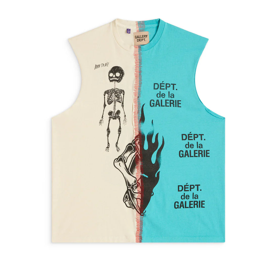 Gallery Dept RETOUCHE CUT OFF