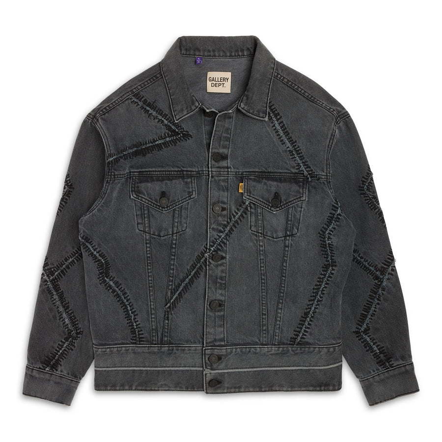 gallery dept SCAR ANDY JACKET