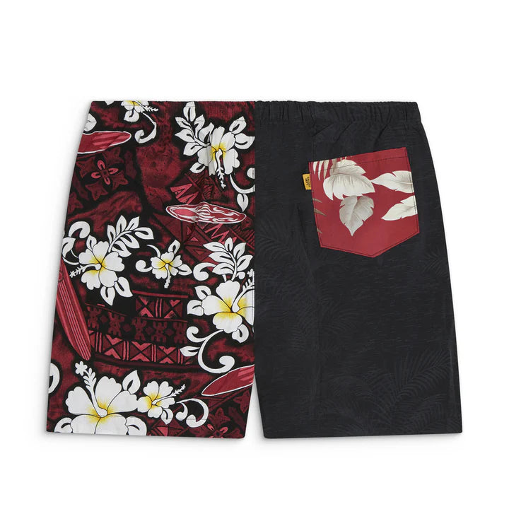 GALLERY DEPT ZUMA VACATION SHORTS