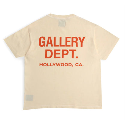 GALLERY DEPT SOUVENIR TEE